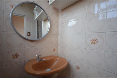 Apartamento para alugar com 36m², 1 quarto e sem vagaBanheiro