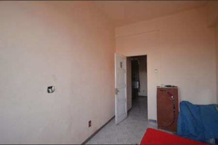 Quarto Suíte de apartamento para alugar com 1 quarto, 36m² em Engenheiro Leal, Rio de Janeiro