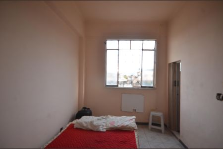 Apartamento para alugar com 36m², 1 quarto e sem vagaQuarto Suíte