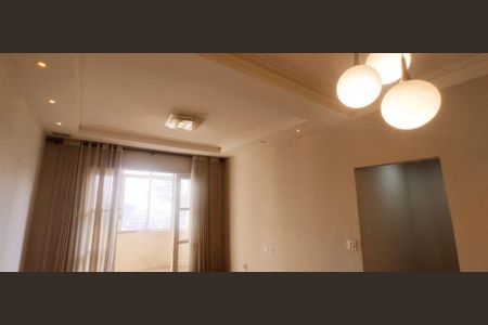 Sala de apartamento à venda com 2 quartos, 80m² em Centro Histórico de São Paulo, São Paulo