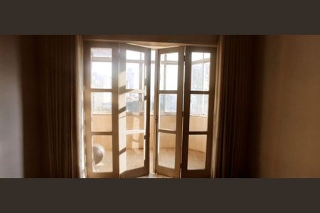 Sala de apartamento à venda com 2 quartos, 80m² em Centro Histórico de São Paulo, São Paulo