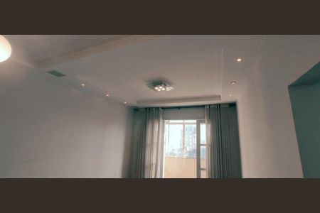 Sala de apartamento à venda com 2 quartos, 80m² em Centro Histórico de São Paulo, São Paulo