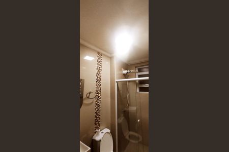 Apartamento à venda com 80m², 2 quartos e sem vaga Apartamento à venda com 80m², 2 quartos e sem vagaBanheiro