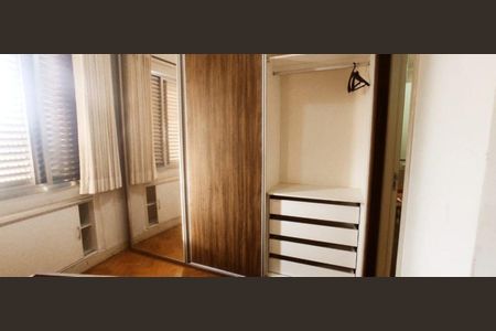 Quarto de apartamento à venda com 2 quartos, 80m² em Centro Histórico de São Paulo, São Paulo