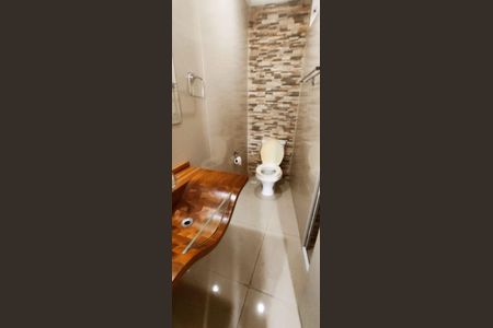 Apartamento à venda com 80m², 2 quartos e sem vaga Apartamento à venda com 80m², 2 quartos e sem vagaBanheiro