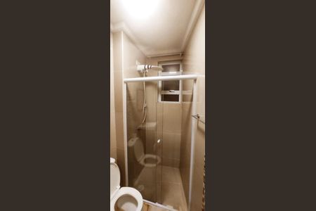 Apartamento à venda com 80m², 2 quartos e sem vaga Apartamento à venda com 80m², 2 quartos e sem vagaBanheiro