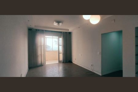 Sala de apartamento à venda com 2 quartos, 80m² em Centro Histórico de São Paulo, São Paulo