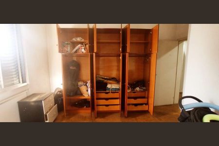 Apartamento à venda com 80m², 2 quartos e sem vaga Apartamento à venda com 80m², 2 quartos e sem vagaQuarto