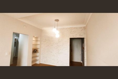 Sala de apartamento à venda com 2 quartos, 80m² em Centro Histórico de São Paulo, São Paulo