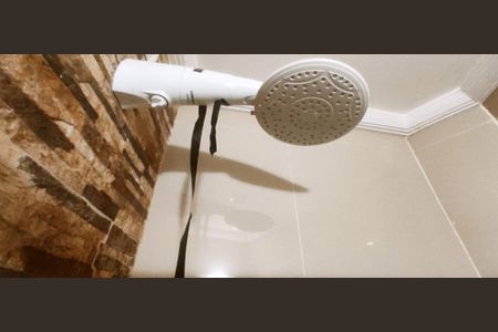 Apartamento à venda com 80m², 2 quartos e sem vaga Apartamento à venda com 80m², 2 quartos e sem vagaBanheiro