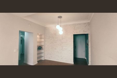 Sala de apartamento à venda com 2 quartos, 80m² em Centro Histórico de São Paulo, São Paulo