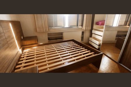 Apartamento à venda com 80m², 2 quartos e sem vaga Apartamento à venda com 80m², 2 quartos e sem vagaQuarto