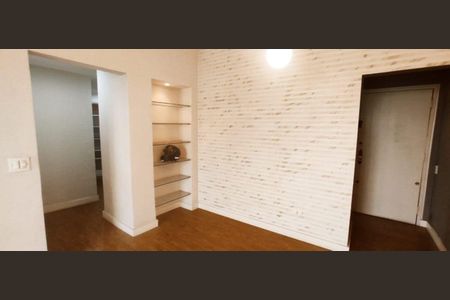 Sala de apartamento à venda com 2 quartos, 80m² em Centro Histórico de São Paulo, São Paulo