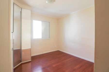 Quarto 1 de casa de condomínio para alugar com 2 quartos, 73m² em Jardim Joao XXIII, São Paulo