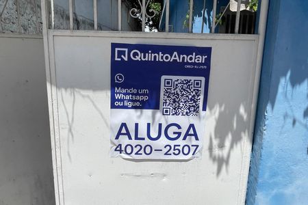 Casa para alugar com 300m², 4 quartos e 5 vagasPlaquinha