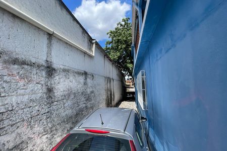 Casa para alugar com 300m², 4 quartos e 5 vagasQuintal