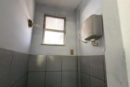 Casa para alugar com 300m², 4 quartos e 5 vagasBanheiro Terraço