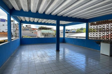 Casa para alugar com 300m², 4 quartos e 5 vagasTerraço