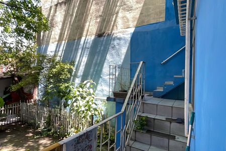 Casa para alugar com 300m², 4 quartos e 5 vagasÁrea comum