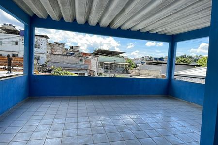 Casa para alugar com 300m², 4 quartos e 5 vagasTerraço