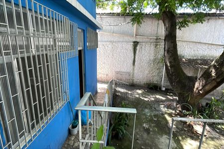 Casa para alugar com 300m², 4 quartos e 5 vagasÁrea comum