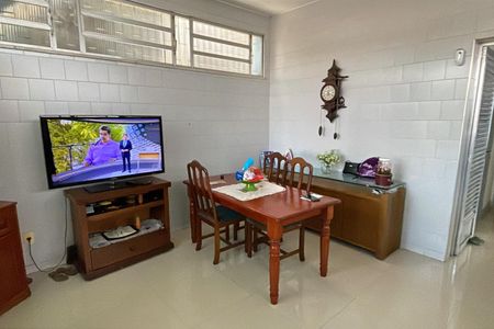 Casa para alugar com 300m², 4 quartos e 5 vagasCozinha