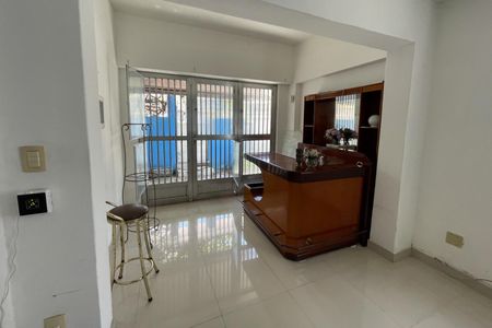 Sala de casa para alugar com 2 quartos, 300m² em Vila Amelia, Duque de Caxias