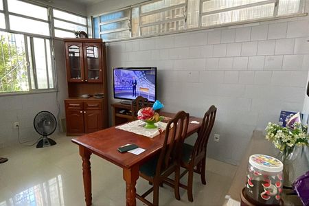 Casa para alugar com 300m², 4 quartos e 5 vagasCozinha