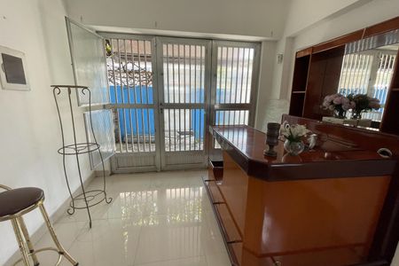 Sala de casa para alugar com 2 quartos, 300m² em Vila Amelia, Duque de Caxias