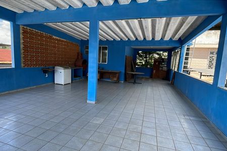 Casa para alugar com 300m², 4 quartos e 5 vagasTerraço