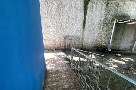 Casa para alugar com 300m², 4 quartos e 5 vagasÁrea comum