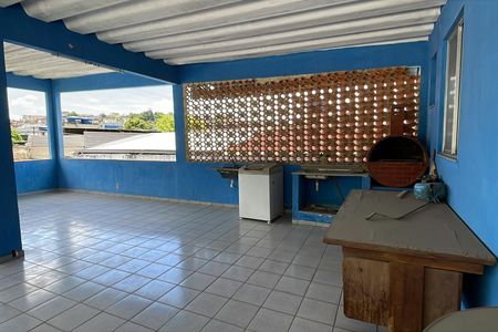 Casa para alugar com 300m², 4 quartos e 5 vagasTerraço