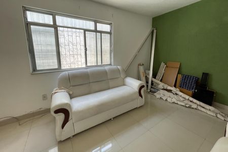 Casa para alugar com 300m², 4 quartos e 5 vagasSala