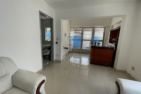 Sala de casa para alugar com 2 quartos, 300m² em Vila Amelia, Duque de Caxias