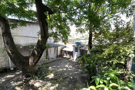 Casa para alugar com 300m², 4 quartos e 5 vagasÁrea comum