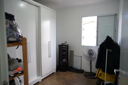 Quarto 1 de apartamento para alugar com 2 quartos, 47m² em Jardim Oliveira, Guarulhos