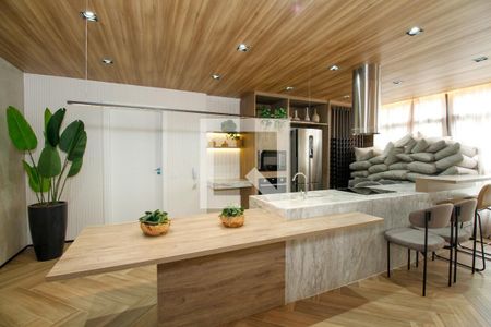 Kitnet/Studio à venda com 1 quarto, 25m² em Pinheiros, São Paulo