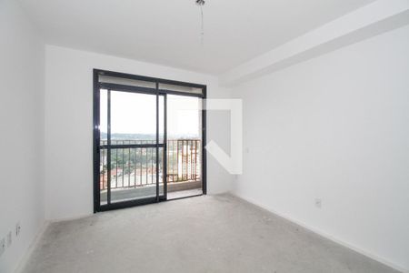 Kitnet/Studio à venda com 1 quarto, 25m² em Pinheiros, São Paulo