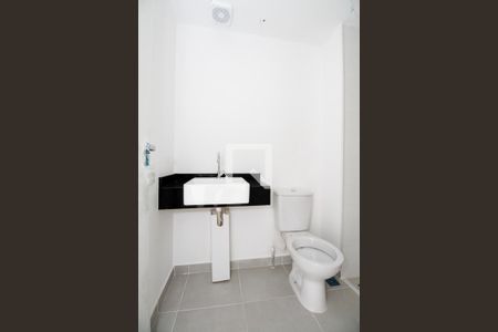 Studio à venda com 25m², 1 quarto e sem vaga