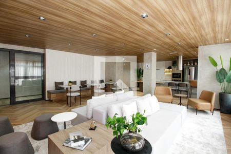 Kitnet/Studio à venda com 1 quarto, 25m² em Pinheiros, São Paulo