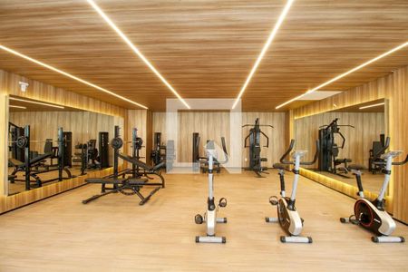 Kitnet/Studio à venda com 1 quarto, 25m² em Pinheiros, São Paulo