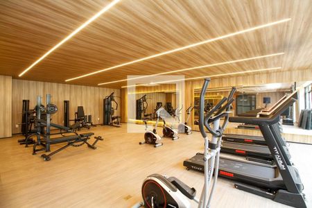 Kitnet/Studio à venda com 1 quarto, 25m² em Pinheiros, São Paulo