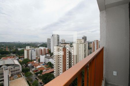 Studio à venda com 25m², 1 quarto e sem vaga