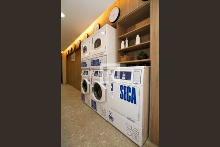 Studio à venda com 25m², 1 quarto e sem vaga