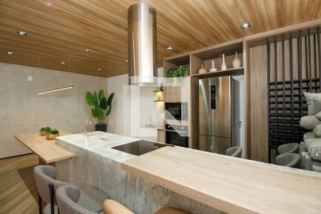 Kitnet/Studio à venda com 1 quarto, 25m² em Pinheiros, São Paulo