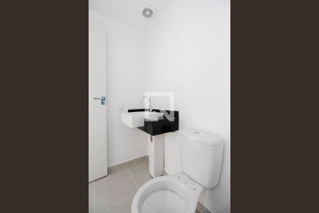 Studio à venda com 25m², 1 quarto e sem vaga