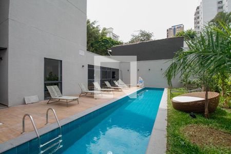 Kitnet/Studio à venda com 1 quarto, 25m² em Pinheiros, São Paulo