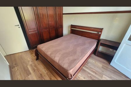 Quarto 1 de apartamento para alugar com 2 quartos, 72m² em Boqueirão, Santos