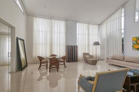 Apartamento para alugar com 6 quartos, 700m² em Jardim Acapulco, Guarujá