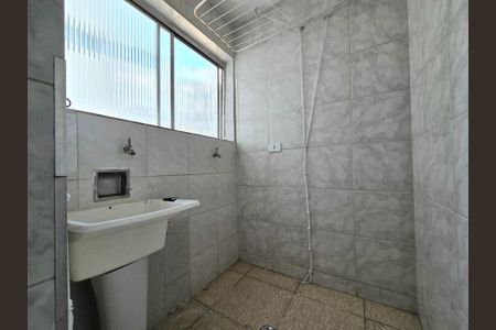 Apartamento à venda com 90m², 2 quartos e 1 vaga Apartamento à venda com 90m², 2 quartos e 1 vagaÁrea de Serviço